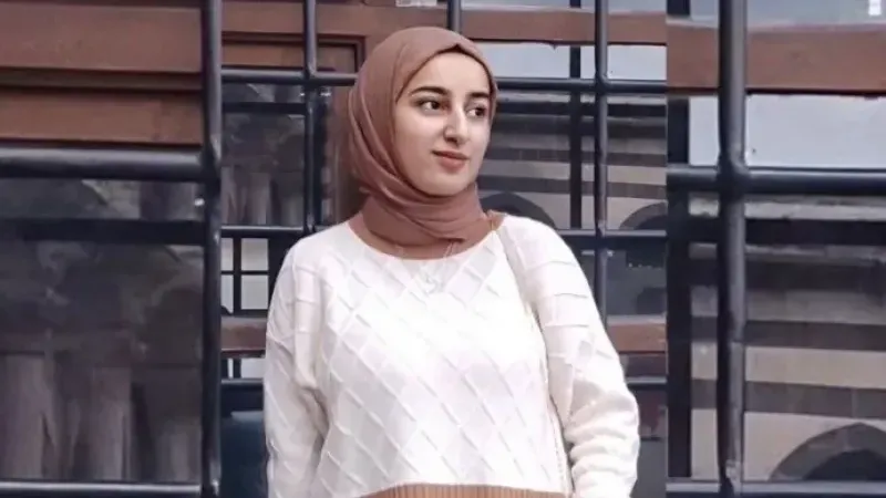 Bakan Gürlek: “Rojin Kabaiş dosyasında yerli ekip kurduk”