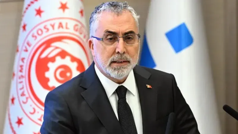 Bakan Işıkhan: “İşsizlik 35 aydır tek hanede”