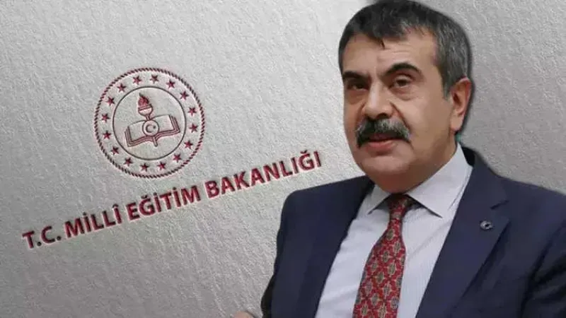 LGS tarihi değişebilir: Bakan Tekin’den kritik açıklama