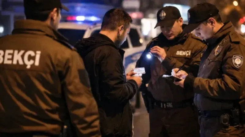 Bekçilerin çalışma saatleri ve görev esaslarında yeni dönem