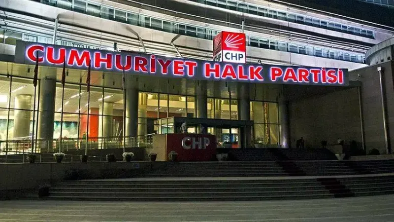 CHP kurultay davasında yeni tarih: Duruşma 6 Mayıs’a ertelendi