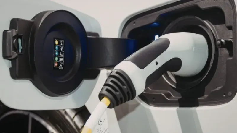 Elektrikli araç şarj altyapısı büyüyor: Soket sayısı 41 bini aştı