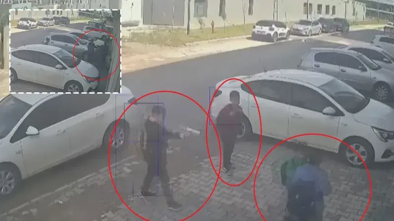 Hatay’da akran zorbalığı: 11 yaşındaki çocuğa darp ve gasp