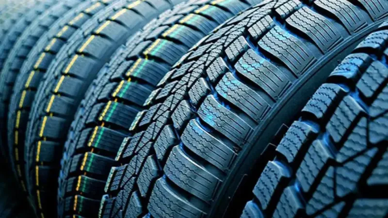 Kış lastiği zorunluluğu sona eriyor: 15 Nisan son gün