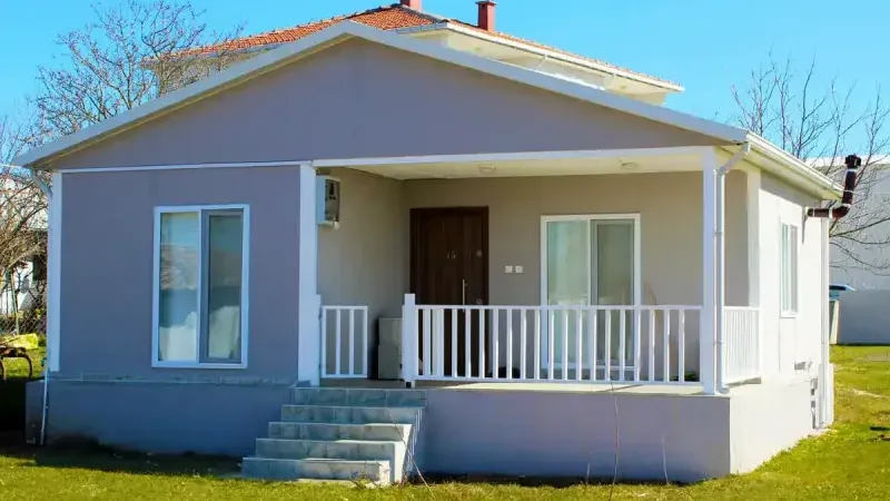 Nisan ayı kira zam oranı yüzde 32,82 oldu