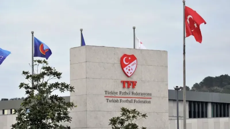 PFDK Kararları Açıklandı: 11 Kulübe Ceza Verildi