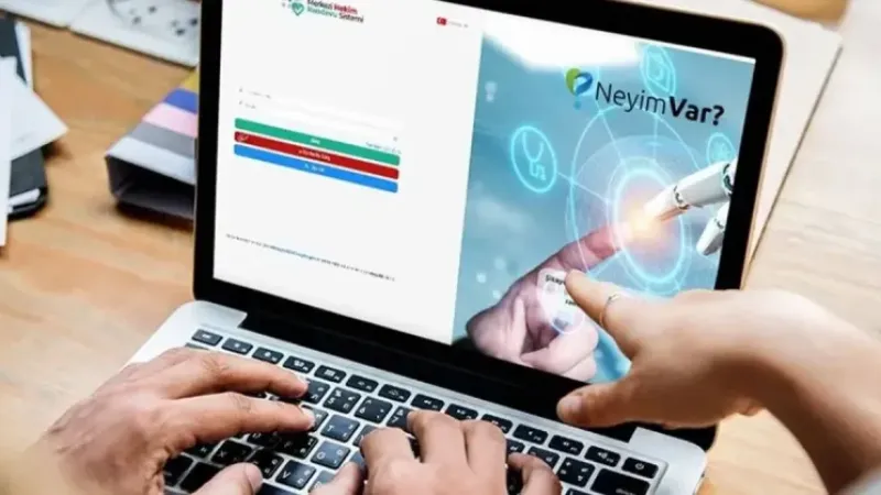 İlaç raporları sona erdi: MHRS üzerinden randevu çağrısı