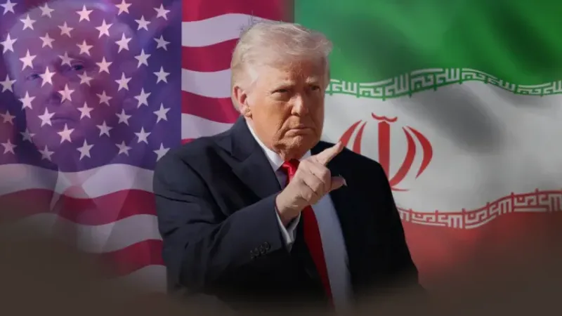 Trump: İran ile görüşmeler 2 gün içinde Pakistan’da olabilir