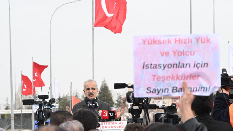Afyon’da yeni yollar açıldı: Trafik rahatlayacak, tasarruf artacak