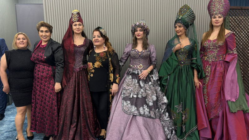 Darıca’da Dev Buluşma: Vefa Ödülleri Sahiplerini Buldu