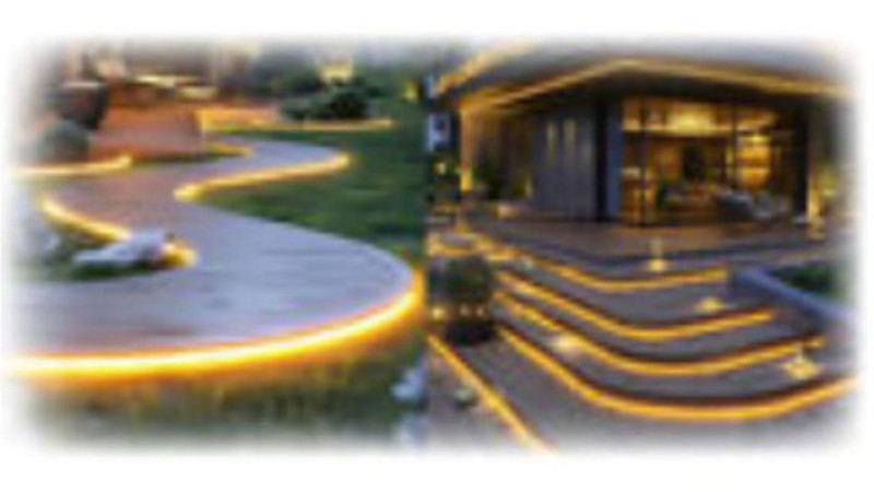 Aydınlatma Sektöründe BORLED İmzalı Bir İlk:  Türkiye’nin İlk Yerli Üretim NEON LED Serisi