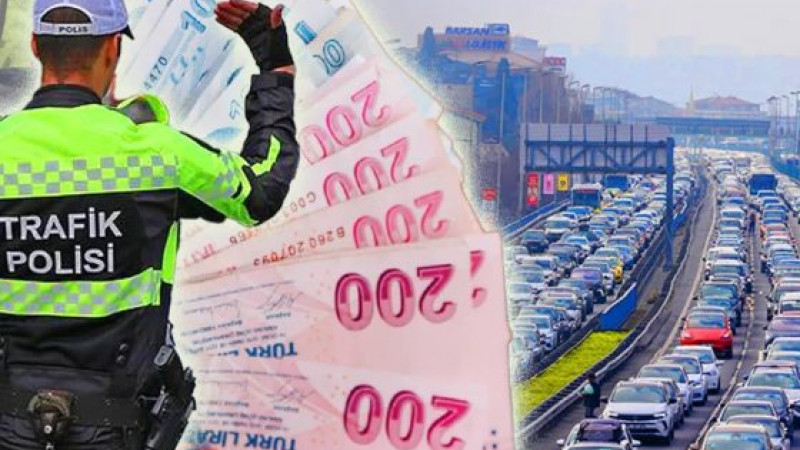 Yeni trafik cezaları güvenliği mi artırıyor, vatandaşı mı zorluyor?