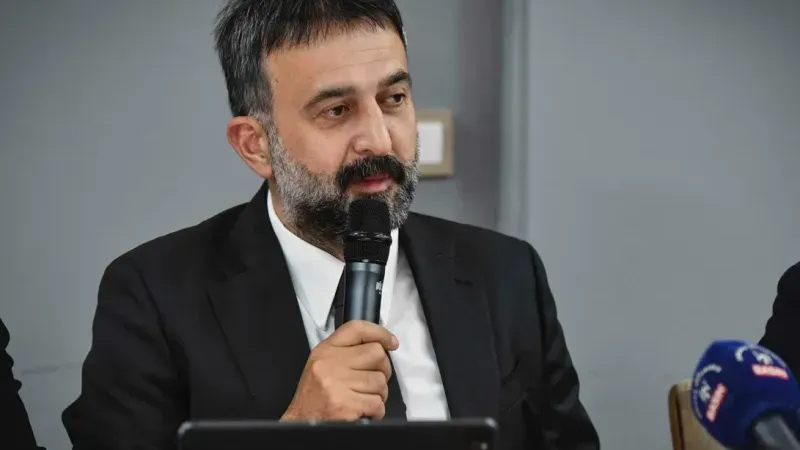 AKK Başkanı Yılmaz’dan “Temiz Ekran Hareketi”ne destek