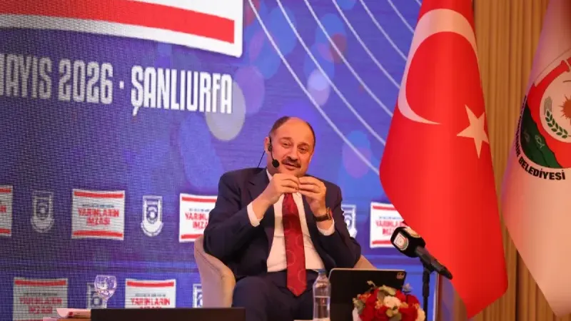 Başkan Gülpınar 2 yıllık hizmet karnesini açıkladı