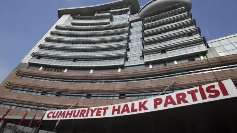 CHP’de planlanan heyet görüşmesi son anda iptal edildi