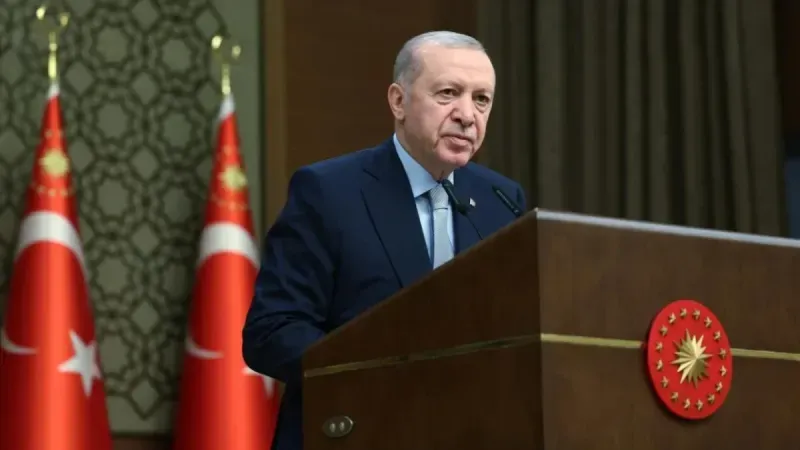 Erdoğan ile Trump telefonda görüştü: Türkiye-ABD ilişkileri ve bölgesel gelişmeler masada