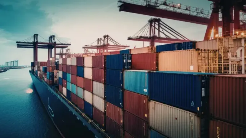 Doğu Karadeniz’den 4 ayda 678 milyon dolarlık ihracat