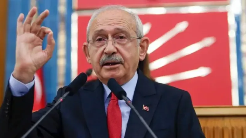 Kılıçdaroğlu’ndan grup toplantısı açıklaması: Tarih netleşmedi