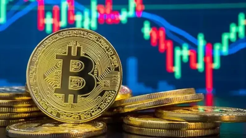 Kripto piyasasında düşüş: Bitcoin 74 bin doların altına indi