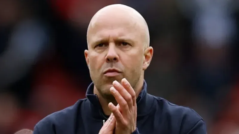 Liverpool'da deprem! Arne Slot'un görevine son verildi