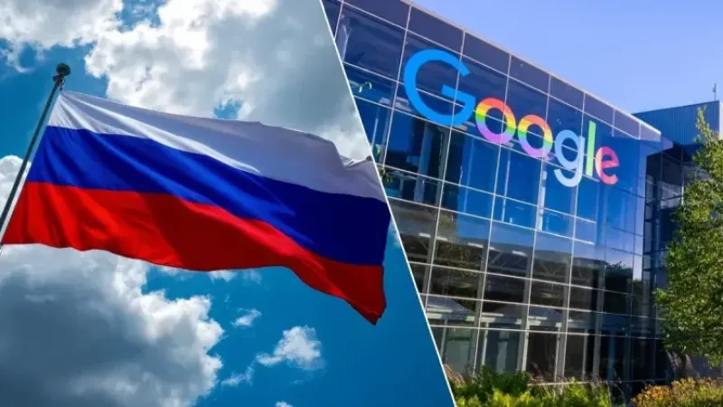 Rusya’dan Google ve Telegram’a milyonluk ceza