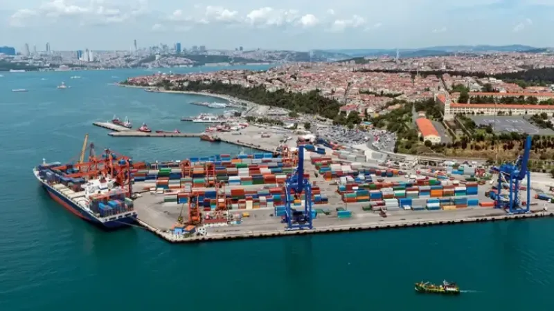 Türkiye günlük ihracatta Cumhuriyet tarihinin rekorunu kırdı