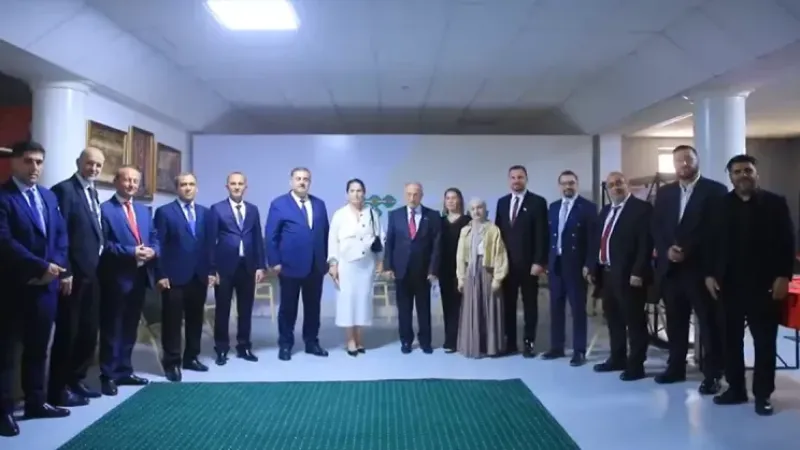 Türkmen halıcılığı Buhara’da ele alındı