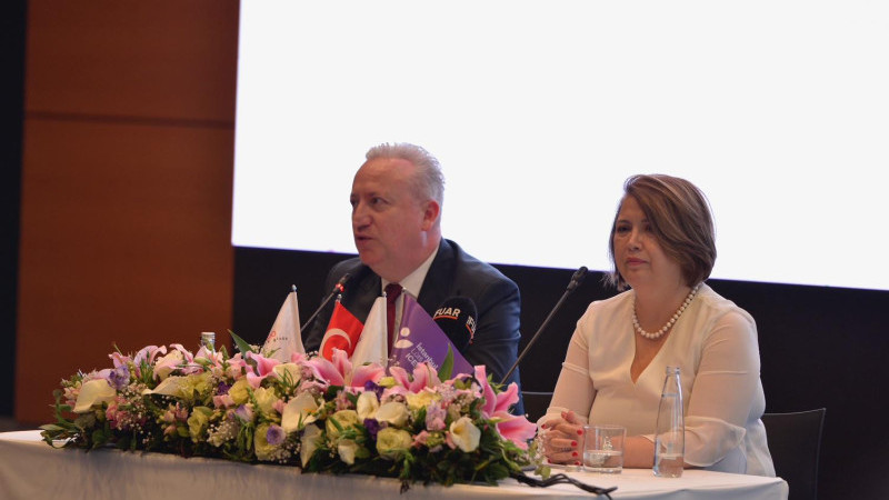 İWS  Düğün Dünyasının Kalbi Bu Fuarda Atacak IWS Istanbul Wedding Show 2027