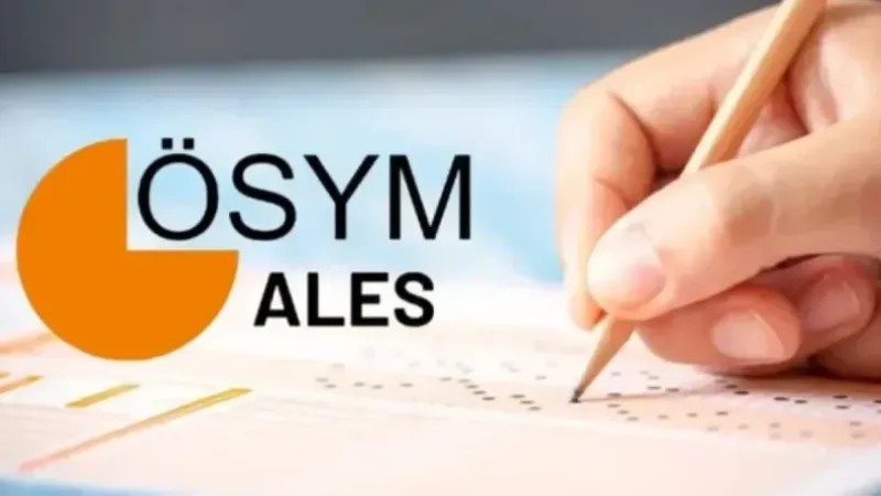 ALES sonuçları açıklandı: 2026 ALES/1 erişime açıldı