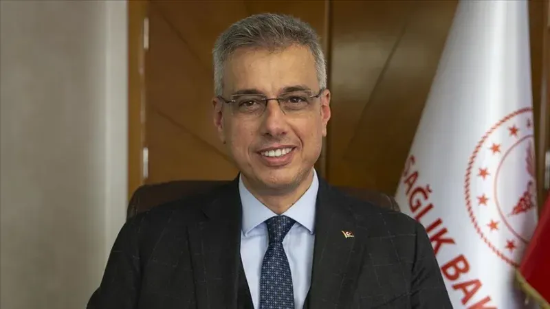Bakan Memişoğlu: Her gebeye bir koordinatör ebe görevlendiriyoruz