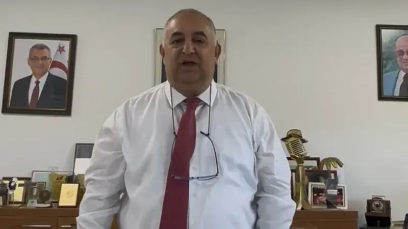 Basın Olimpizm Ödülü Ertan Birinci'nin oldu