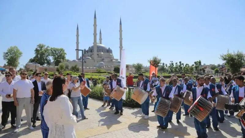 Edirne’de 665. Kırkpınar coşkusu başladı
