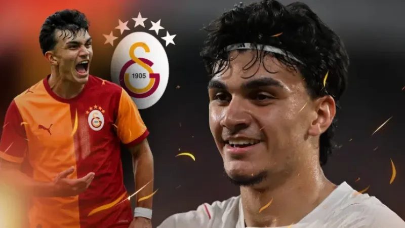 Galatasaray, Can Uzun için kesenin ağzını açtı