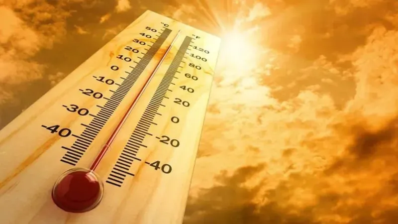 Meteoroloji'den yeni hafta uyarısı: Hava sıcaklıkları artacak