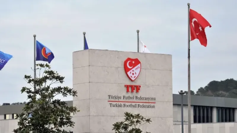 PFDK kararları açıklandı: Kulüplere ceza yağdı