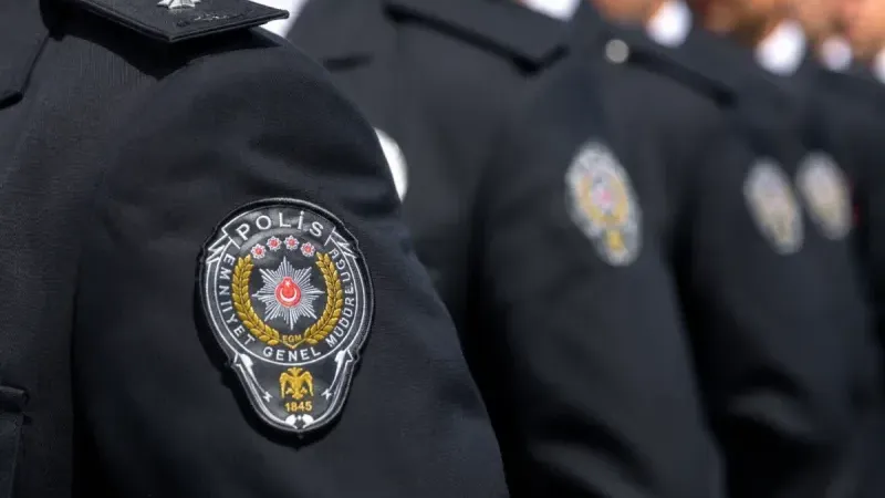 POMEM sonuçları açıklandı: 10 bin polis adayı teşkilata katılmaya hak kazandı