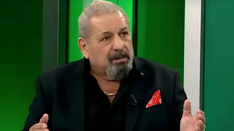 Erman Toroğlu hakkında 3 yıla kadar hapis istemiyle dava açıldı
