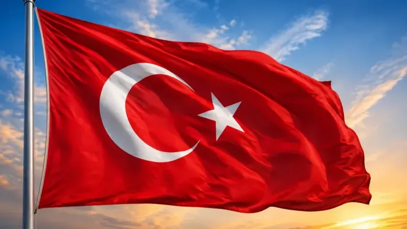 TÜRKİYE'NİN RİSK PRİMİ 4 AYIN EN DÜŞÜK SEVİYESİNDE
