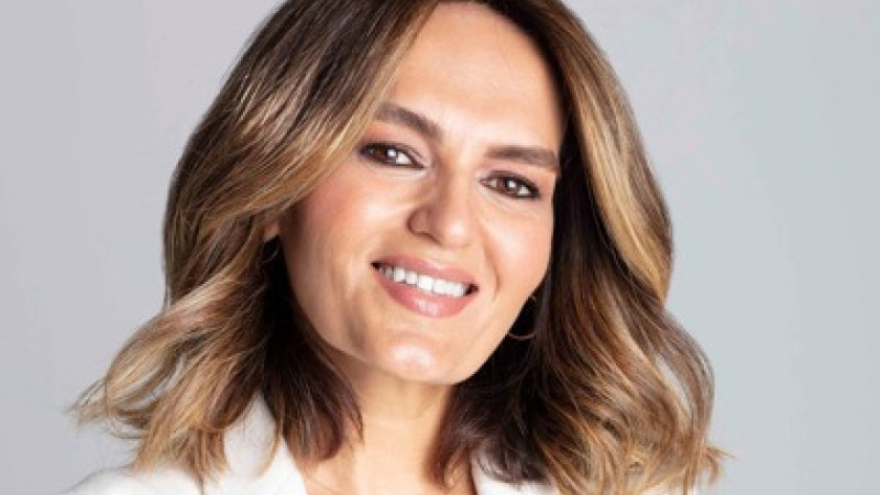 İnsandan ilham alıyor, yapay zekâyla güçleniyor