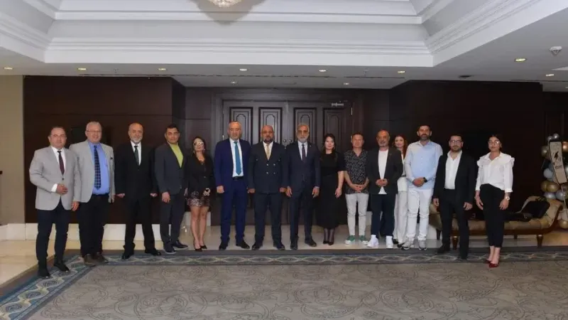 Yerel radyolar için telifte yeni dönem: RATEM ve TSMB'den uzlaşma adımı