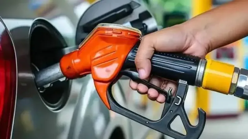 Motorine 3,71 TL zam geldi: Güncel akaryakıt fiyatları belli oldu
