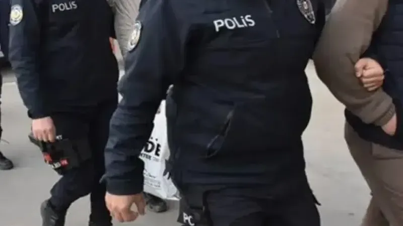 Antalya'da fuhuş operasyonu: 35 kadın kurtarıldı, 14 şüpheli tutuklandı