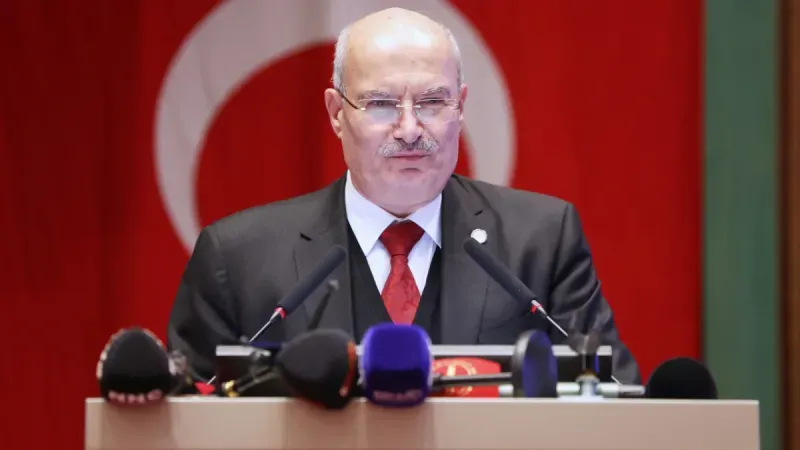 ATO Başkanı Baran'dan NATO Zirvesi değerlendirmesi