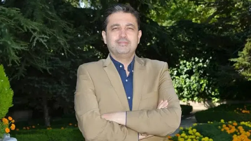 Siyasi parti kapanırsa ne olur? Av. Altıparmak anlattı