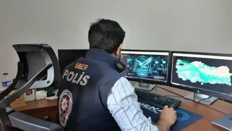 45 ilde yasa dışı bahis operasyonu: 190 şüpheli yakalandı