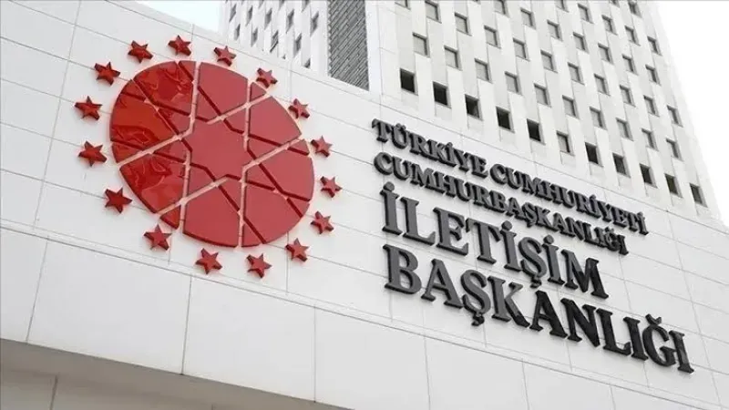 İletişim Başkanlığı: 206 yangının 202'si kontrol altına alındı