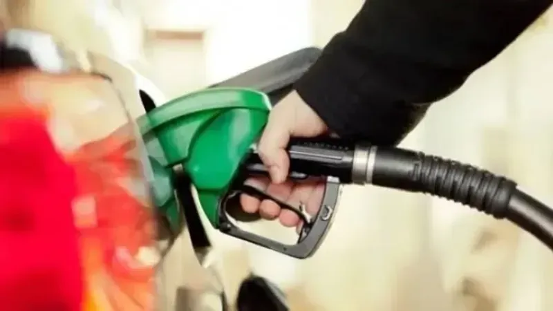 Motorine zam beklentisi: Fiyatlar yeniden yükseliyor