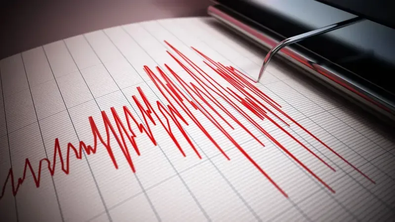 Papua Yeni Gine açıklarında 6,4 büyüklüğünde deprem