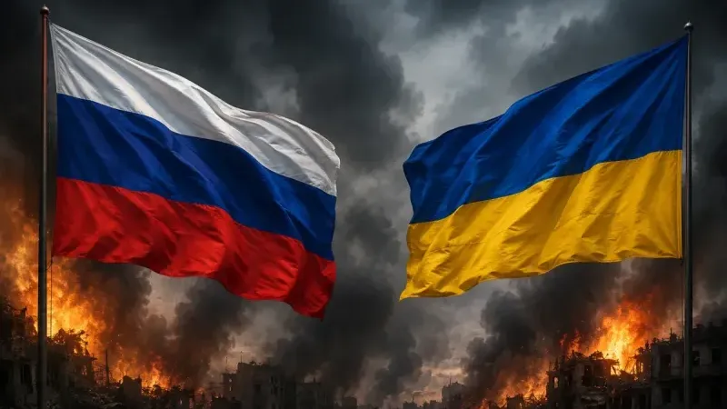 Rusya: 376 Ukrayna İHA'sı düşürüldü