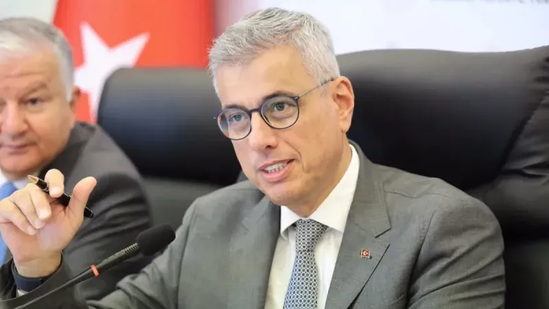 Bakan Memişoğlu: Türkiye'de toplumun yüzde 65'i kilolu